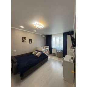 2-комн. квартира, 35 м², 9/9 эт

