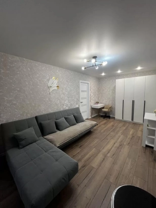 2-к. квартира, 42,2 м², 4/5 эт.