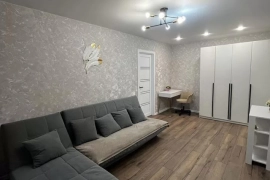 2-к. квартира, 42,2 м², 4/5 эт.