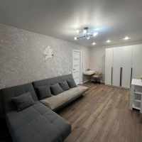 2-к. квартира, 42,2 м², 4/5 эт.