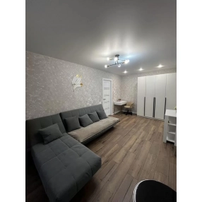 2-к. квартира, 42,2 м², 4/5 эт.