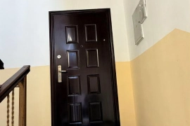 Продается 3-комн. квартира, 118 м²
Расположение
