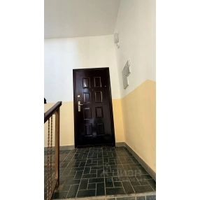 Продается 3-комн. квартира, 118 м²
Расположение
