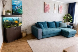3-комн. квартира, 57,9 м², 8/9 эт.

