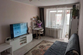 1-комн. квартира, 30,2 м², 5/5 эт

