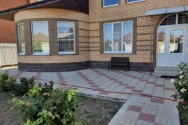 1-этажный дом, 177,5 м², 11,8 сот.
