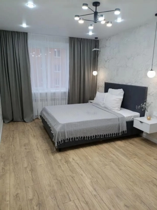 1-к. квартира, 44 м², 6/8 эт.