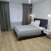 1-к. квартира, 44 м², 6/8 эт.
