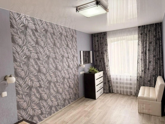 Продается 2-комн. квартира, 43 м²
Расположение
