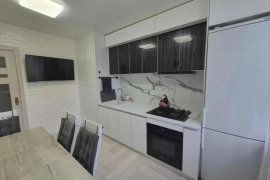 3-к. квартира, 63,1 м², 3/9 эт.