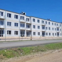 1-к. квартира, 28,7 м², 2/3 эт.