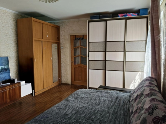 2-комн. квартира, 52 м², 1/1 эт.

