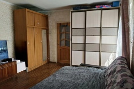 2-комн. квартира, 52 м², 1/1 эт.

