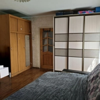 2-комн. квартира, 52 м², 1/1 эт.

