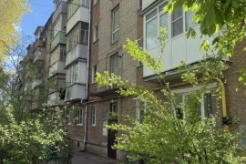 2-к. квартира, 42 м², 5/5 эт.