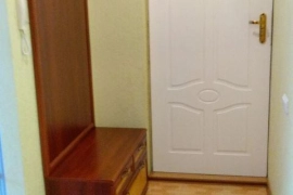 3-комн. квартира, 60 м², 5/5 эт

