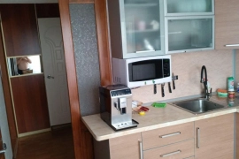2-комн. квартира, 52,7 м², 6/9 эт
