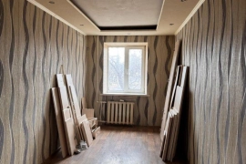 3-комн. квартира, 54,6 м², 1/5 эт

