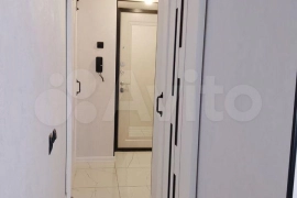 1-к. квартира, 30 м², 3/5 эт.