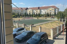 1-комн. квартира, 47,4 м², 1/4 эт

