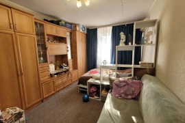 3-к. квартира, 58,3 м², 5/5 эт.