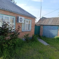 Дом 60 м² на участке 7,5 сот.