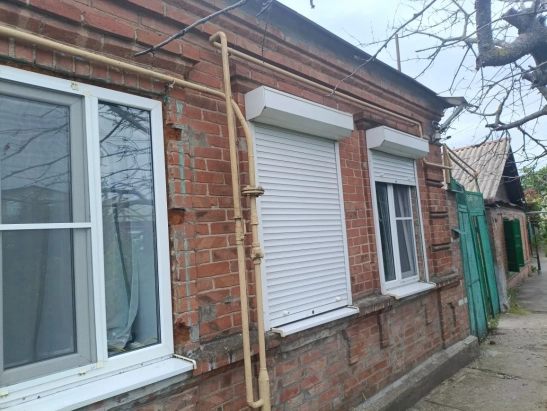 Часть дома, 35 м², 1/1 эт.