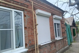 Часть дома, 35 м², 1/1 эт.