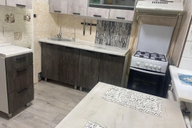 2-комн. квартира, 49 м², 1/5 эт

