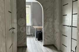 1-к. квартира, 35,2 м², 3/5 эт.