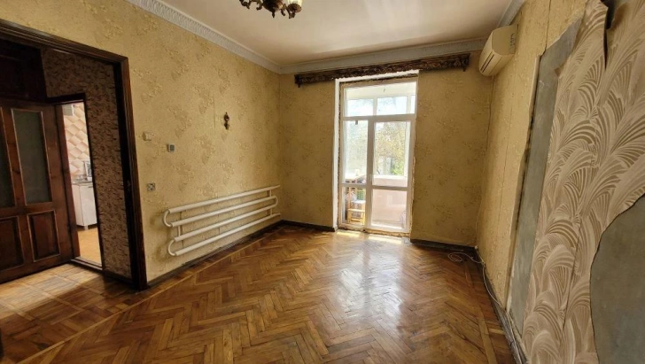 1-к. квартира, 38 м², 2/4 эт.