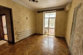 1-к. квартира, 38 м², 2/4 эт.