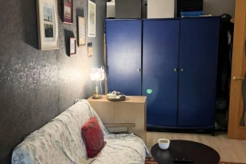 1-комн. квартира, 29,4 м², 5/5 эт.

