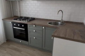 1-комн. квартира, 30 м², 6/11 эт

