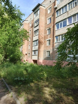 3-комн. квартира, 60 м², 3/5 эт