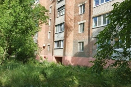 3-комн. квартира, 60 м², 3/5 эт