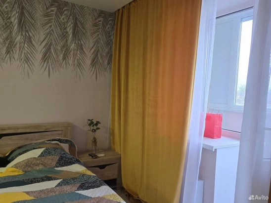 Квартира-студия, 27 м², 3/10 эт.