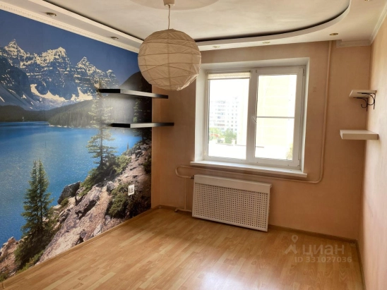 3-комн. квартира, 69,7 м², 5/10 эт

