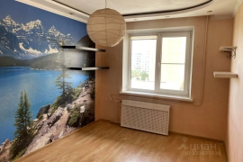 3-комн. квартира, 69,7 м², 5/10 эт

