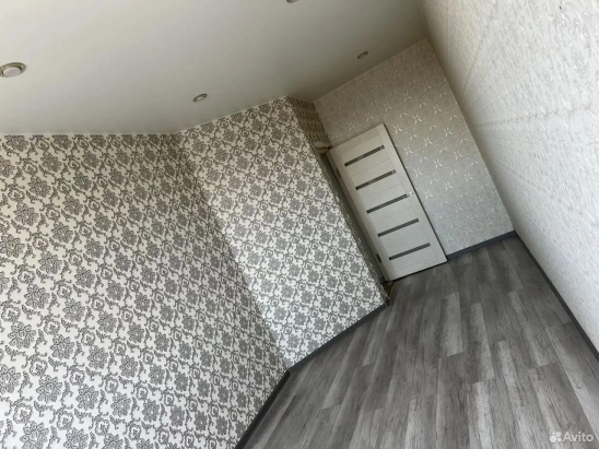 1-к. квартира, 33,7 м², 2/3 эт.