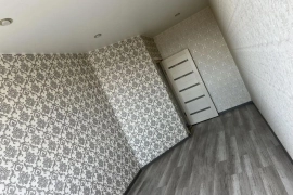 1-к. квартира, 33,7 м², 2/3 эт.