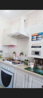 1-комн. квартира, 40,2 м², 2/3 эт.
