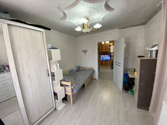 1-этажный дом, 80 м², 35 сот

