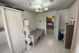 1-этажный дом, 80 м², 35 сот

