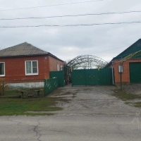 1-этажный дом, 97,9 м², 38 сот


