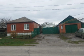 1-этажный дом, 97,9 м², 38 сот

