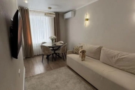 3-к. квартира, 59 м², 3/9 эт.