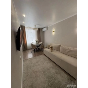 3-к. квартира, 59 м², 3/9 эт.