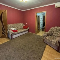 3-к. квартира, 53 м², 6/9 эт.