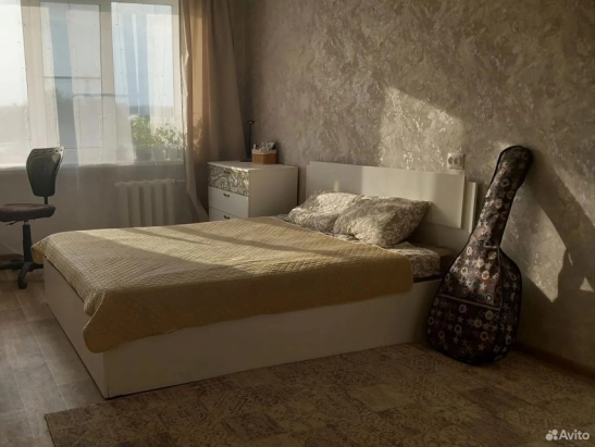 1-к. квартира, 32,2 м², 5/9 эт.